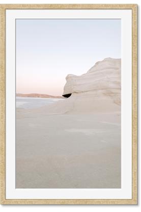 Image de Sandstone White Rocks