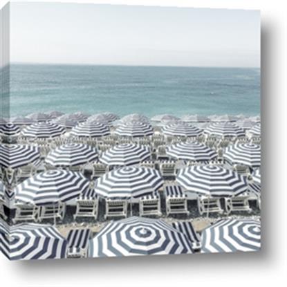 Picture of Seaside Umbrellas 