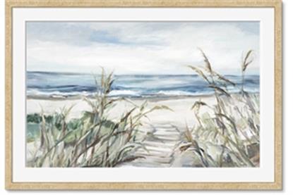 Image de Beach Grass