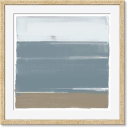 Image de Grey Strokes I
