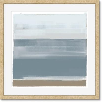 Image de Grey Strokes II