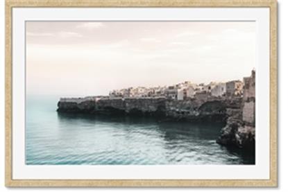 Image de Seaside Cliffs