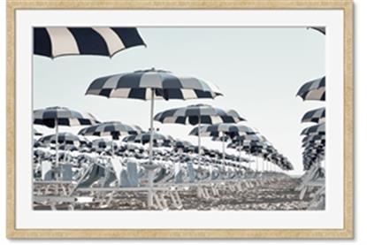 Image de Seaside Stripes