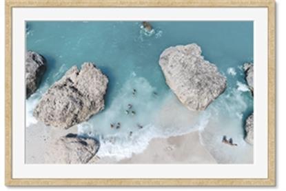 Image de Rocky shore