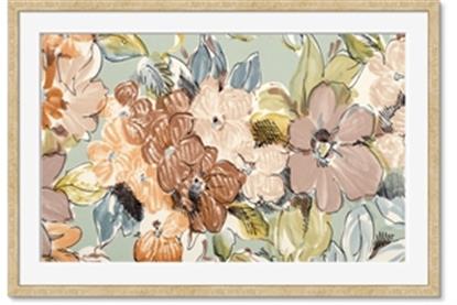 Image de Pretty Florals III
