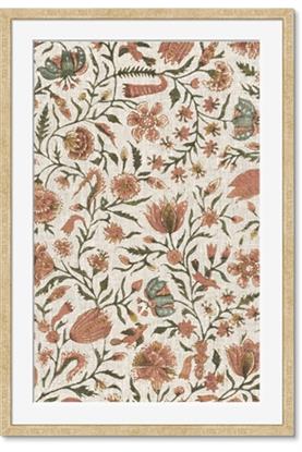 Picture of Magnificent Florals II
