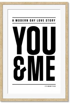 Picture of You and Me