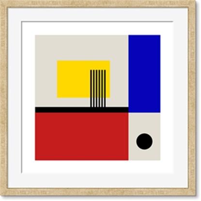 Image de Structural Harmony III