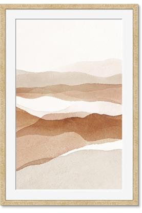 Image de Cascading Heights I