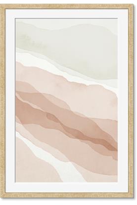Image de Veiled Peaks I