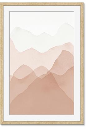 Image de Veiled Peaks II