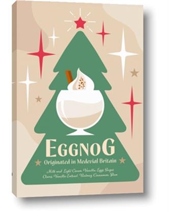 Picture of Holiday Eggnog