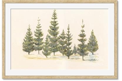 Image de Joyful Pines
