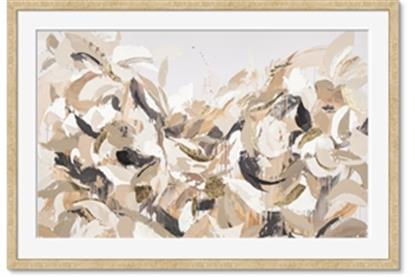 Image de Sepia Blossoms