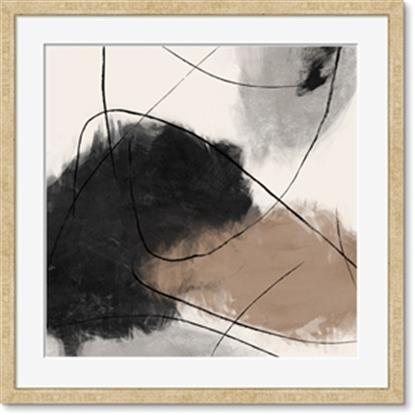 Image de Ink in Motion I