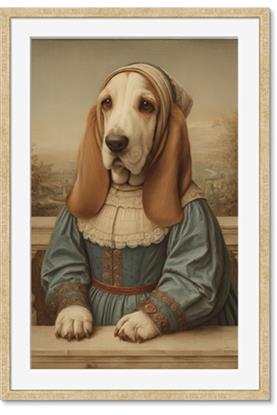 Picture of Pawse Above the People