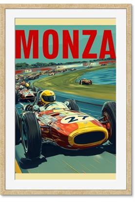 Picture of Monza I