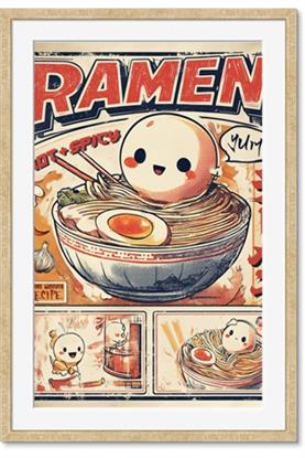 Picture of Ramen: Origin Story