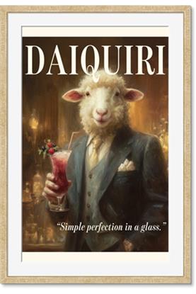 Picture of Daquari Dreams