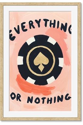 Picture of Everything or Nothing