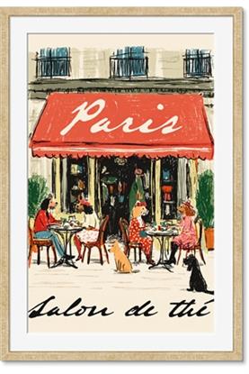 Picture of Salon de Thé