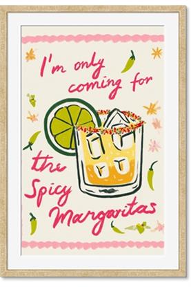 Picture of Spicy Margs