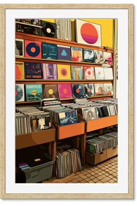 Picture of Groove Merchants