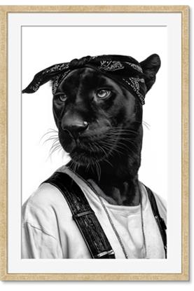 Picture of Wild Threads